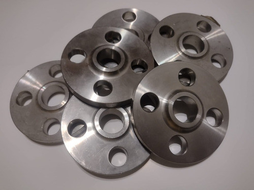 Brida Slip On Inoxidable A182 304l 1/2 0