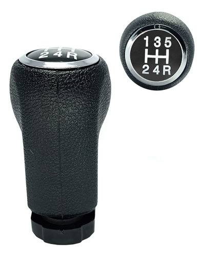 Manopla Cambio Vectra Gtx 2008 2011 Ré Para Trás Chevrolet 0