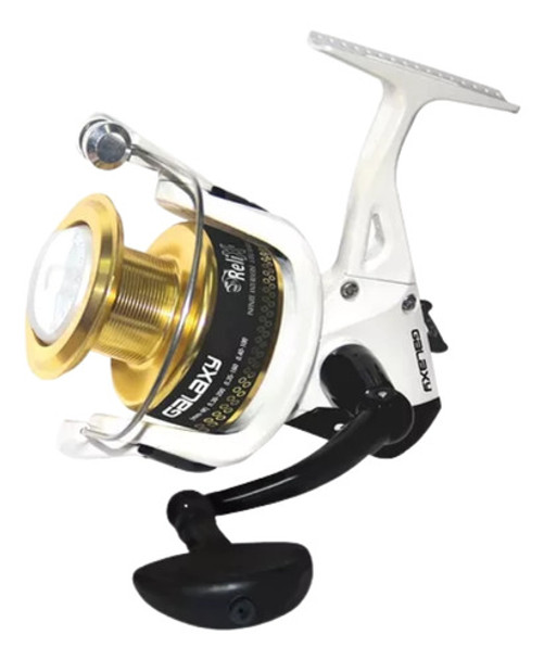 Reel Frontal Galaxy 2500 - Relix 0 Reel Frontal Galaxy 2500 - Relix 0