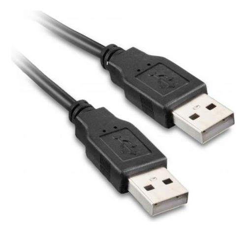 Cabo Usb Am X Am Elgin 1,8m 0