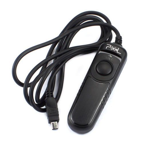 Rc-201 Dc2 Disparador Remoto Para Nikon N3 Serie 0