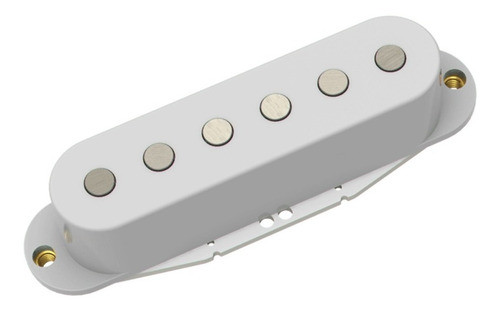Microfono Guitarra Electrica Ds Pickups Ds43-b Stack0.5 0