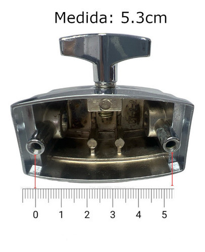 Caneca Surdo Hardbeat Hbftb-1 0