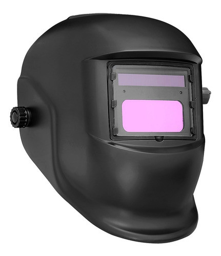 Máscara Solda Eletrônica Frete Barato Eletrodo Mig Tig Mep 0
