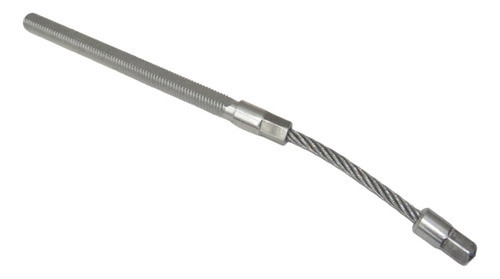 Cable Freno Mano Del -4660- Onix / Prisma 13/ 0