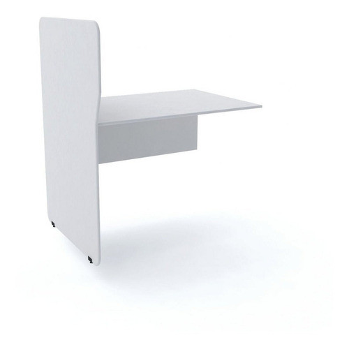 Mesa Estação De Atendimento Simples Maxxi Pandin Eh 0