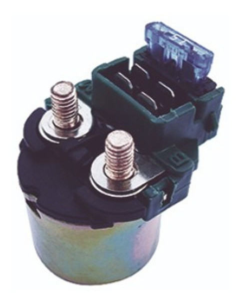 Relay De Arranque Cbx200. Magnetron 0