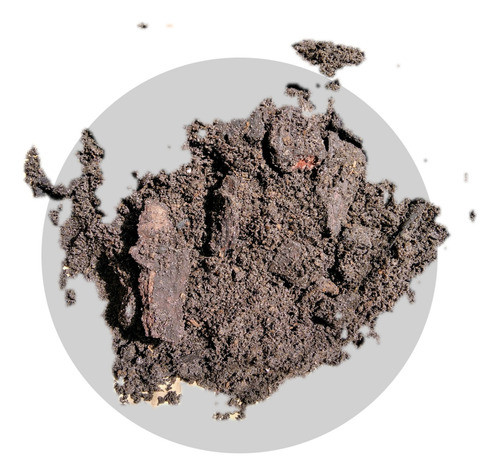 Mulch Mantillo  100% Orgánico 0