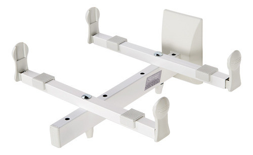 Soporte Para Horno Microondas Mensulas Ajustables Rotel - Fc 0