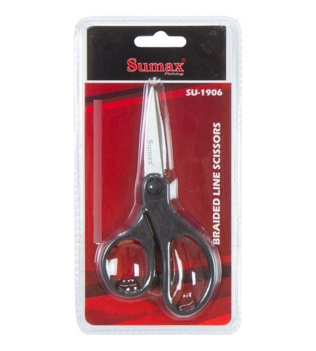 Tijeras Para Cortar Multifilamento Sumax 0