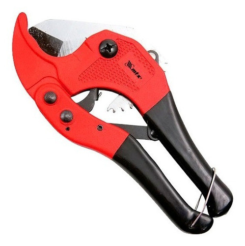 Cortador De Tubo/cano De Pvc Mtx Até 42mm Lâmina Afiada 0