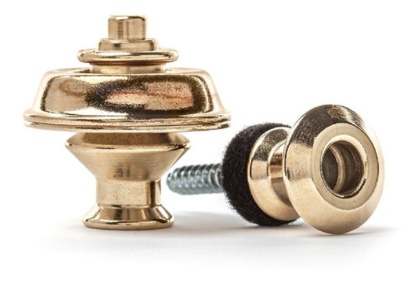 Trabacorrea Straplok Gold Jim Dunlop Sls-1032 Br Cuo 0 Trabacorrea Straplok Gold Jim Dunlop Sls-1032 Br Cuo 0