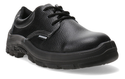 Zapato Worker Con Puntera Composite 199.00092 0