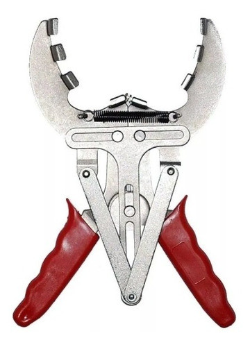 Alicate Segmento Expandir Anéis De Pistão 40mm-100mm 0