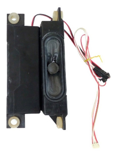 Parlantes Tv Led Bgh Ble321d 0