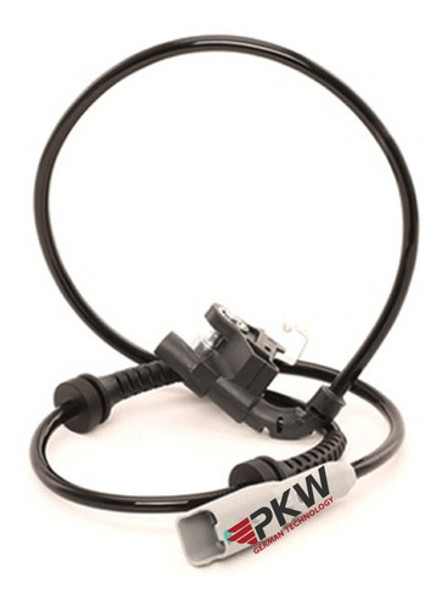 Sensor De Abs Trasero Peugeot 307 Citroen C4 0 Sensor De Abs Trasero Peugeot 307 Citroen C4 0