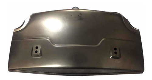 Soporte Paragolpe Frente Fiat 600 0