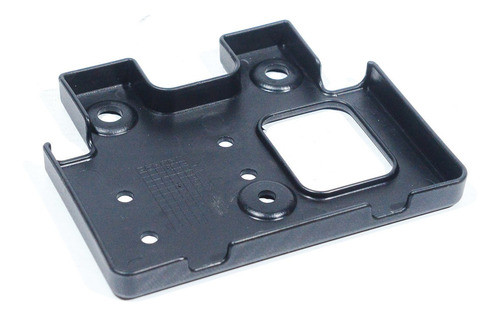 Soporte Del Faro Delantero Zanella Ceccato X250 (mt44420 ) 0