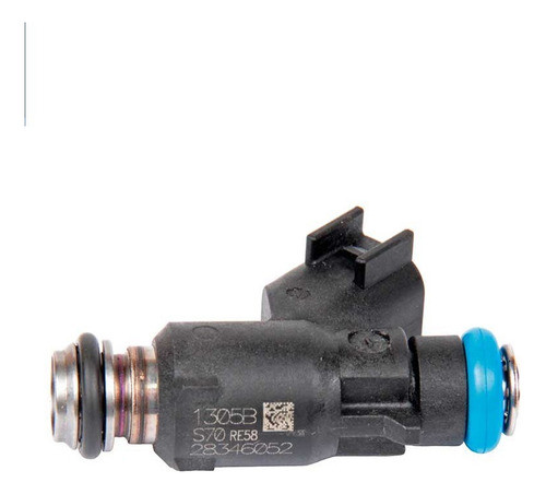 Inyector De Combustible Chery Fulwin/celer/cowin 28346052 0