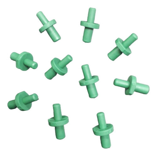 Tarugo Tapon Reparación Para Termofusión X 10 Unidades 0