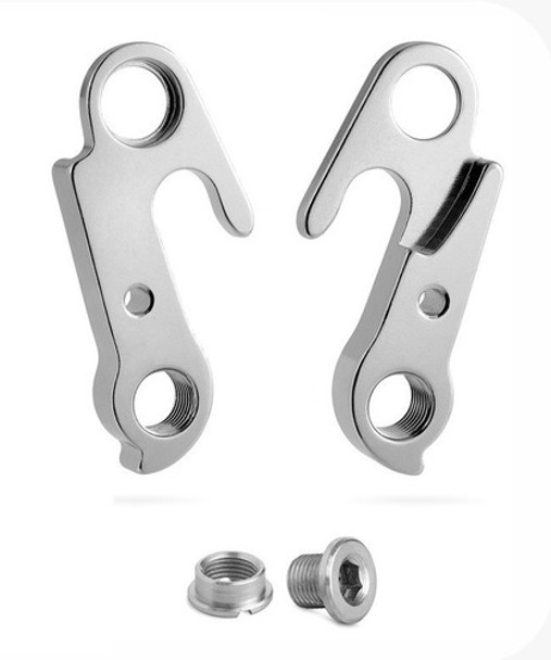 Fusible Para Bicicleta Gt - Bianchi Hard  - Mundomotos.uy 0