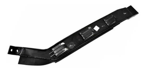 Soporte Paragolpe Bora 1.8t 2012 2013 2014 Trasera Derecha 0