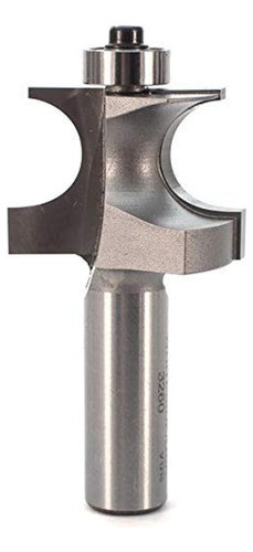 Brocas Para Enrutador Whiteside Broca Para Rebordear De Bord 0