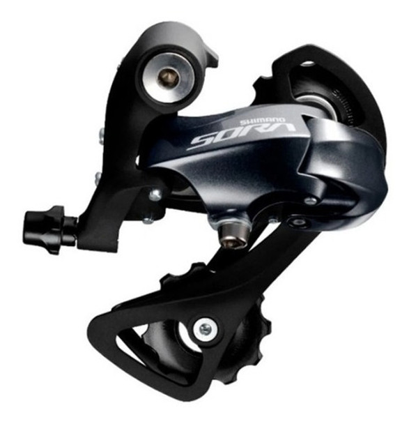 Pata Cambio Shimano Sora R3000 Ss 9 Vel Velocidades Ind Pack 0 Pata Cambio Shimano Sora R3000 Ss 9 Vel Velocidades Ind Pack 0