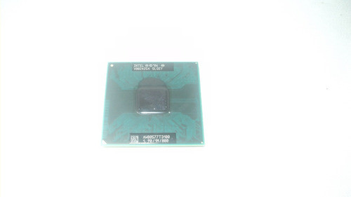 Processador Intel Mobile Celeron Dual Core T3100 Slgey 0