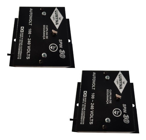 Motor Pequeno Para Globo Kit Com 2 Unidades 0