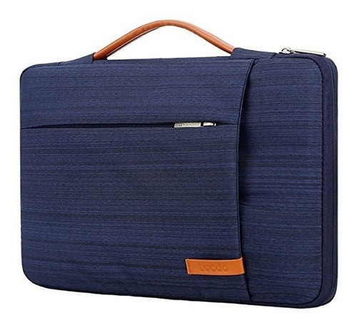 Lacdo 360â ° Protective Laptop Sleeve Case Maletín Para 13 P 0