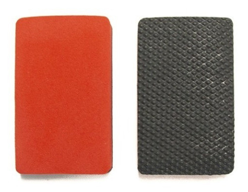 Bloque Clay Carbon Tech 0