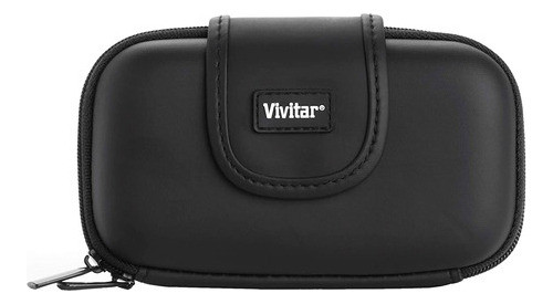 Estuche Para Cámara Digital Vivitar Hsc-405 Rígido - -sdsh 0