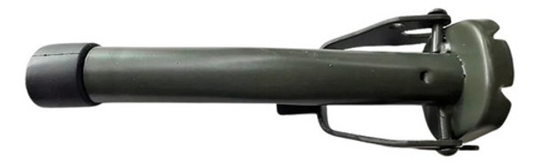 Pico Vertedor Para Bidon De Combustible De Chapa 5 Y 10lts 0