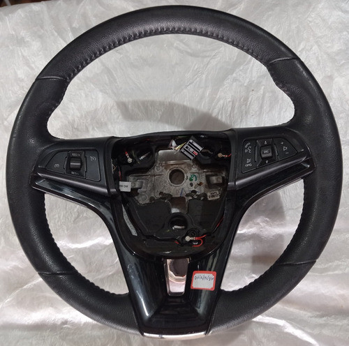 Volante Chevrolet Prisma (plan Recambio) 0