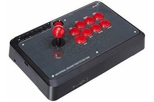 Mayflash F500 Arcade Lucha Palo Para Ps4ps3xbox Onexbox 360p 0