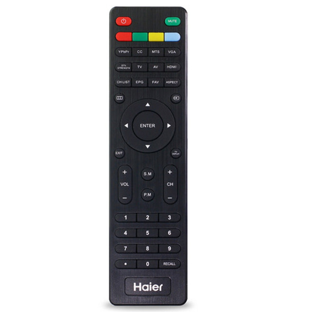 Nuevo Control Remoto Para Haier Tv Le26b13200 Le32b13200 Le2 0