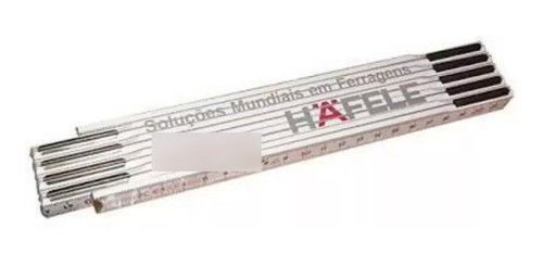 Metro Madeira Hafele 2m 0