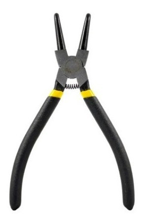 1 Alicate Aneis Eda Externo Curvo Fera 2334 0
