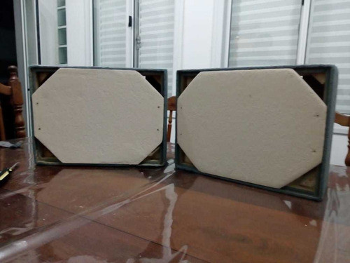 Caja  Para Parlante 6x9, Tweeter  Ect 0