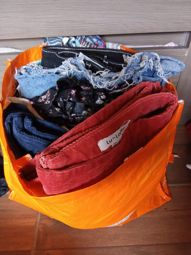 Ropa De Verano 0