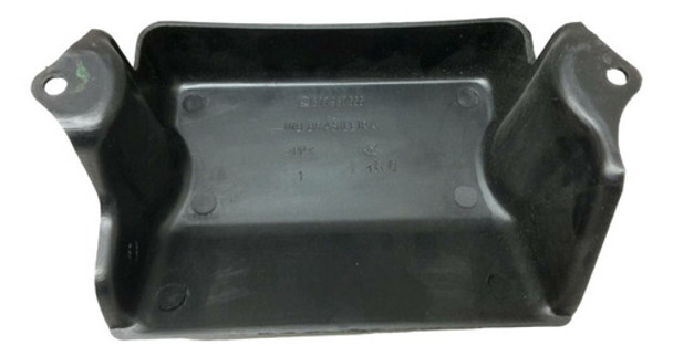 Tapa Porta Fusibles Original Vw Gol 1994-2010 / Saveiro 0