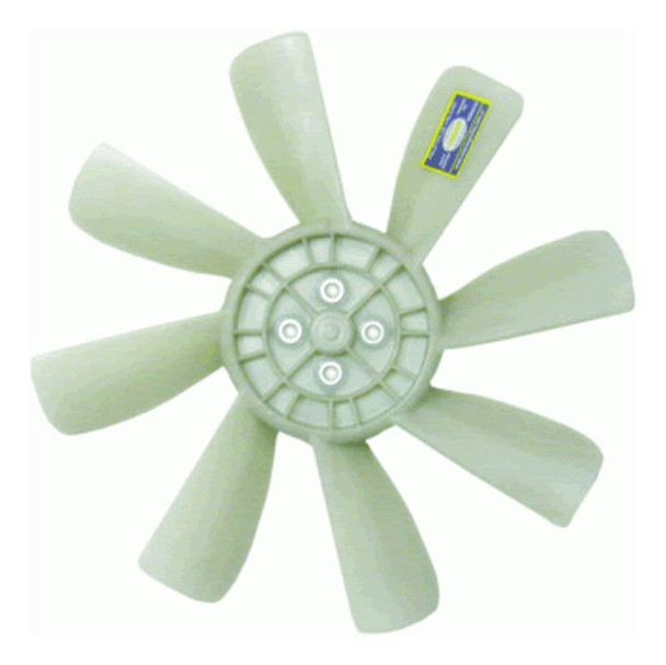 Helice / Paleta De Ventilador Omer Renault Trafic Furgon 0