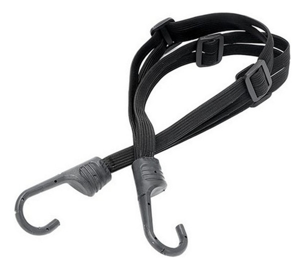 Zuncho Tensor Pulpo Elastico Chato Reforzado Sujeta Casco 0