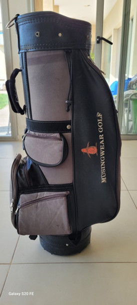 Bolsa De Golf Para Carro 0 Bolsa De Golf Para Carro 0