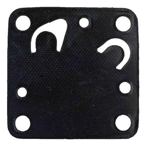 Bomba De Nafta Diafragma Yamaha 5hp 0