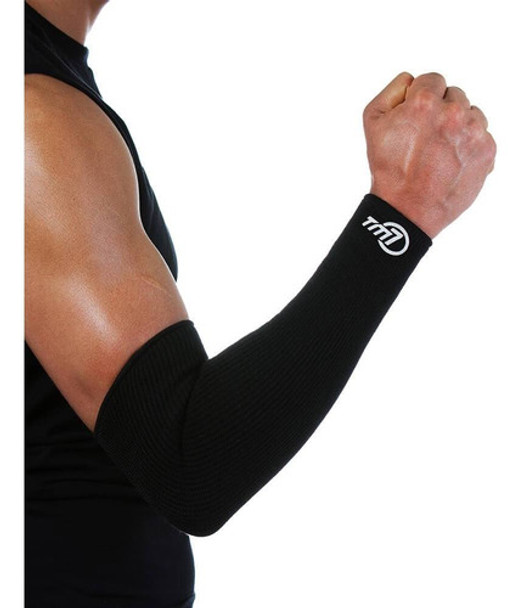 Brac Tm7 Volei Protetor Antebraço Varias Cores Pode Retirar 0