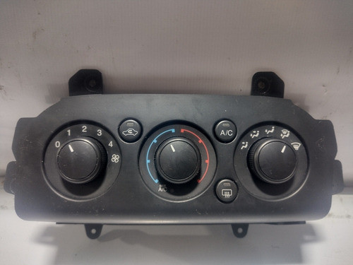 Comando De Ar Ford Ka 2014 Original 12580 0