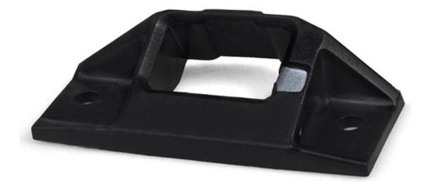 Traba Cerradura Baul Renault 11 0