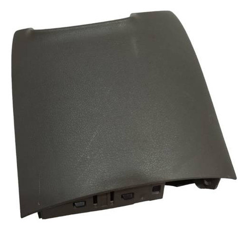 Gaveta Porta Objeto Cinzeiro Ford Ka 97 2007 Cinza 0